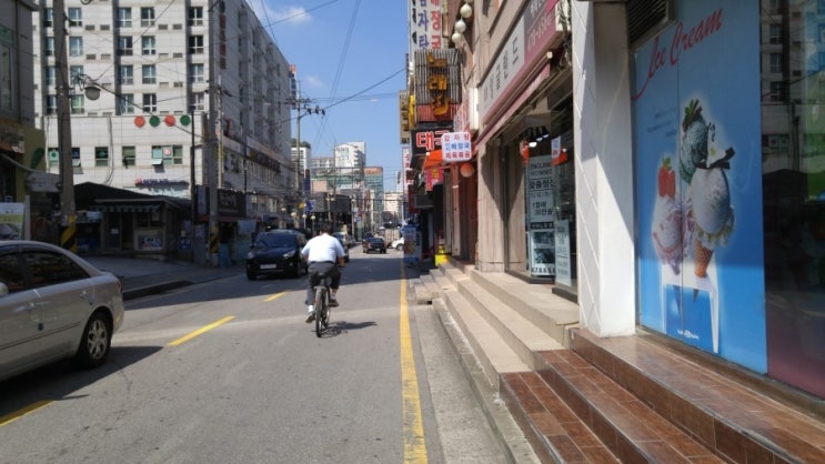 배스킨라빈스강동역점 이미지