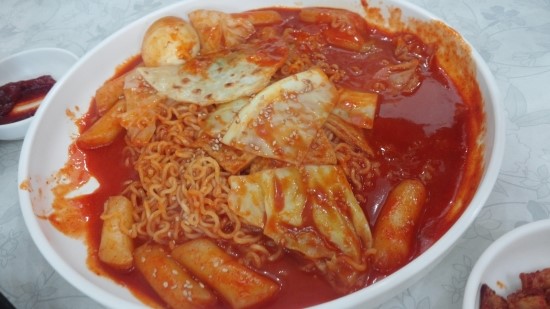 국수와김밥 이미지