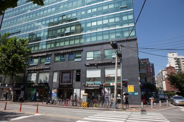 배스킨라빈스강동역점 이미지