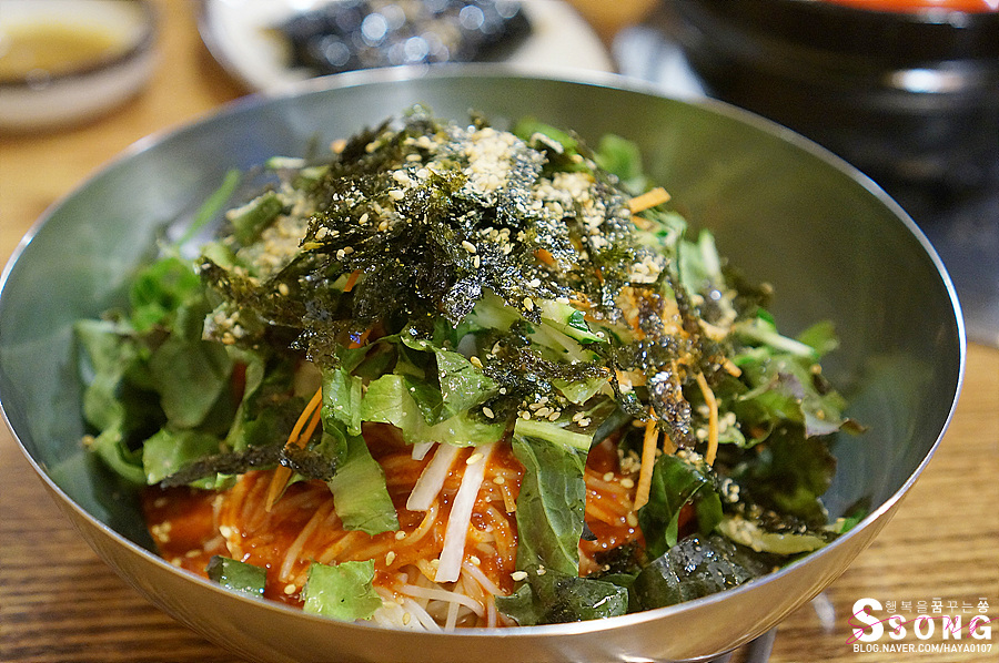 동래멸치국수 이미지