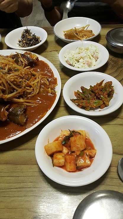 바람부리명태찜 이미지