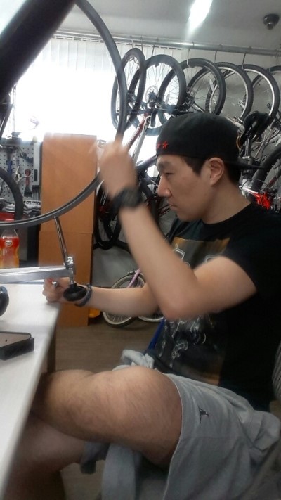 마스타전문정비 이미지