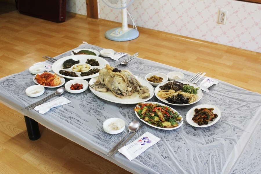 거목민박 이미지