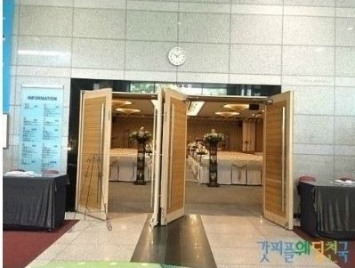 오륜교회 이미지