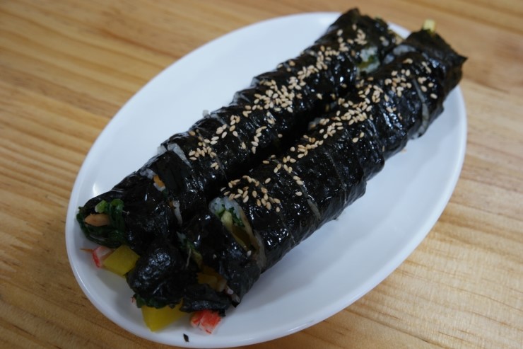 코코김밥 이미지