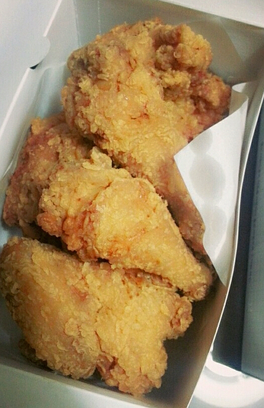 치킨하우스 이미지