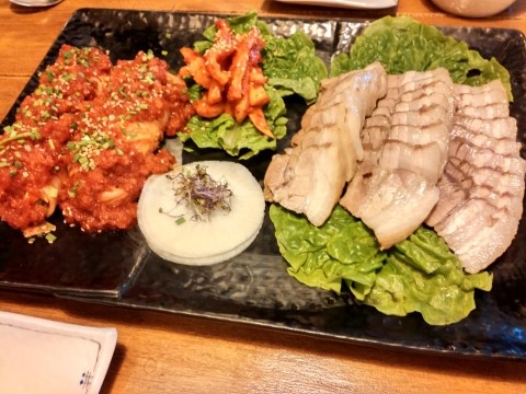 영림식당 이미지