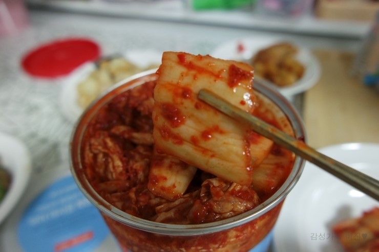 착한김치 이미지