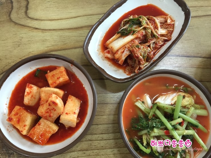 진구네칼국수 이미지
