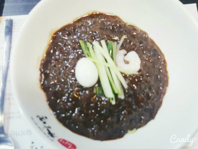 이비가짬뽕 이미지