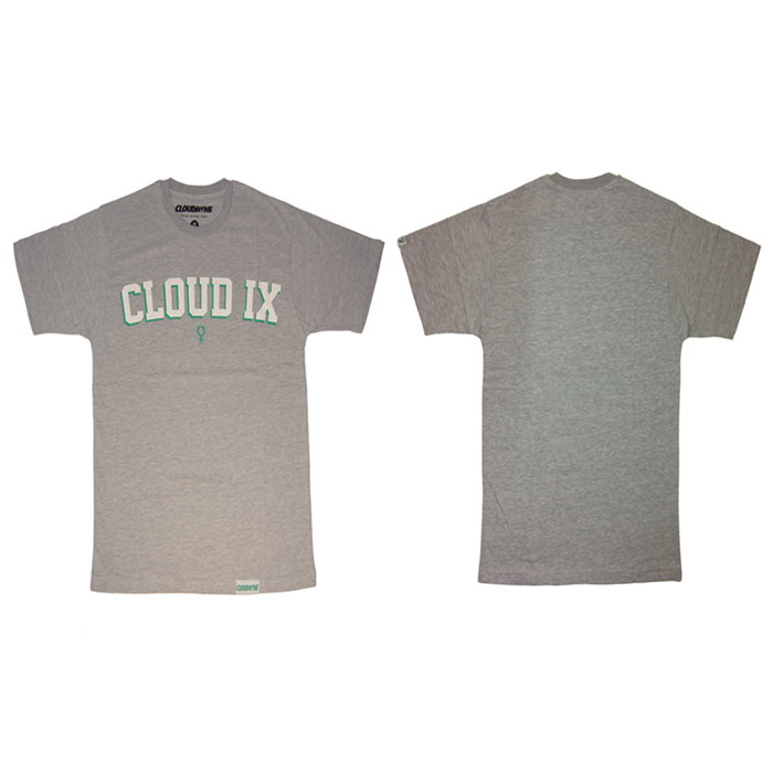 클라우드나인(CLOUD NINE) 이미지