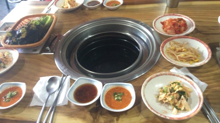 다모인식당 이미지