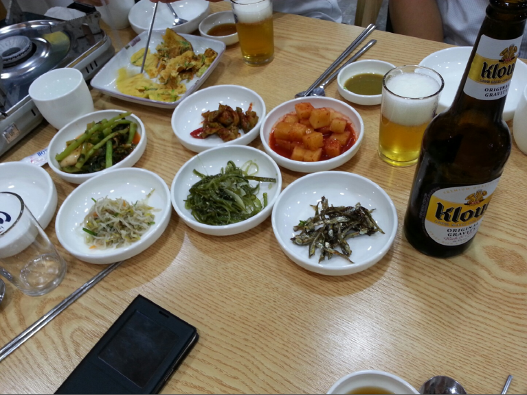 뻘속낙지 이미지