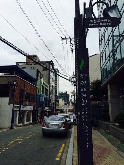 더베이카페 이미지