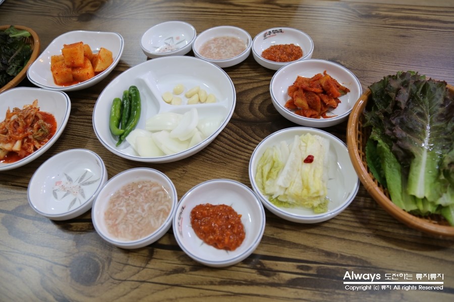 주박사네왕족발보쌈 이미지