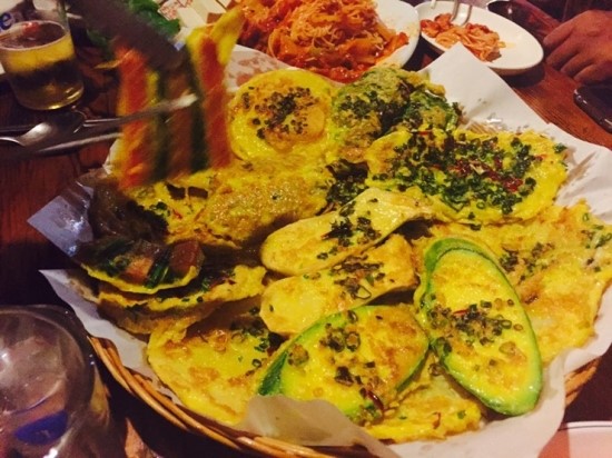 맛있는전 이미지
