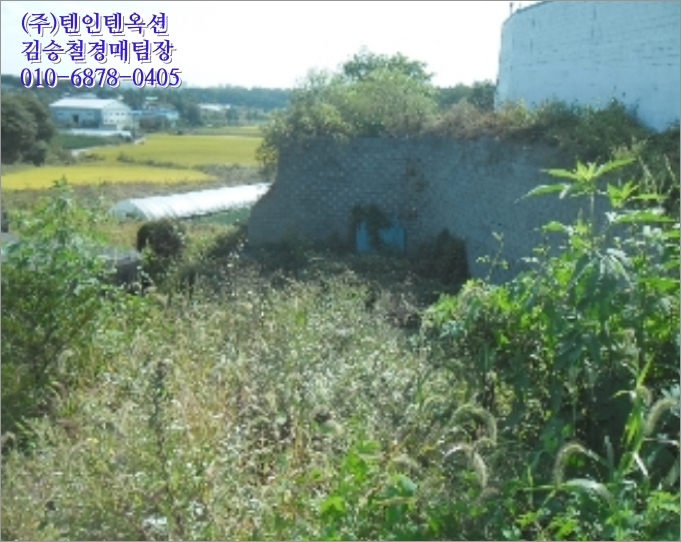 재하주유소 이미지