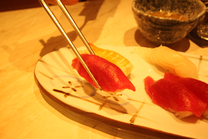 아라한참치 이미지