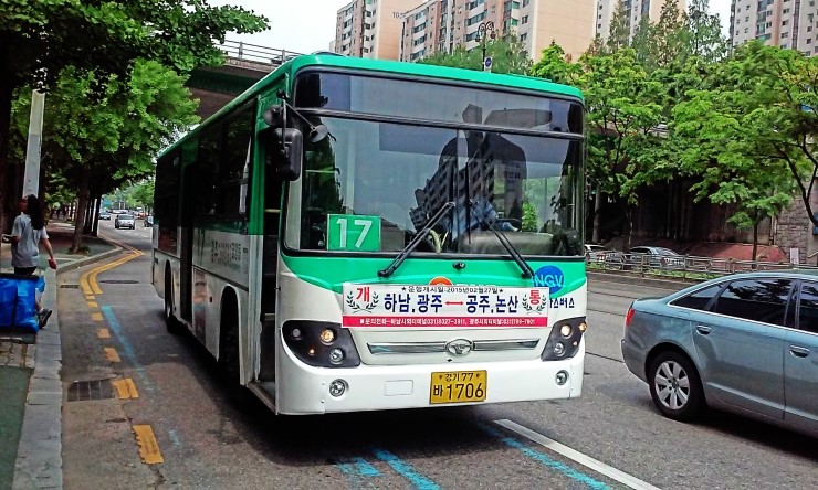 경안주유소 이미지
