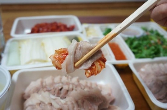 원할머니보쌈 이미지