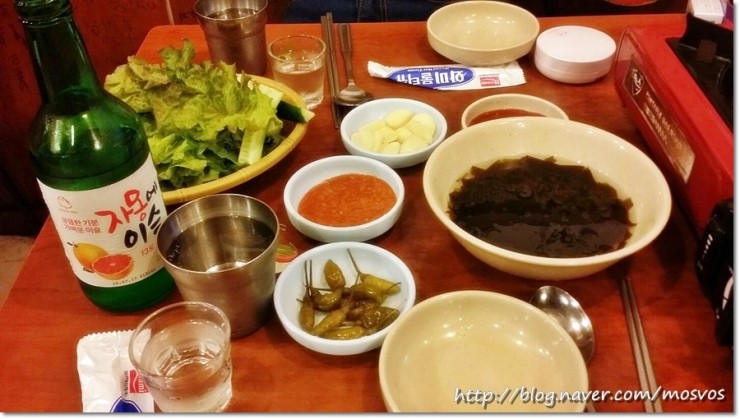 원조왕십리불곱창 이미지