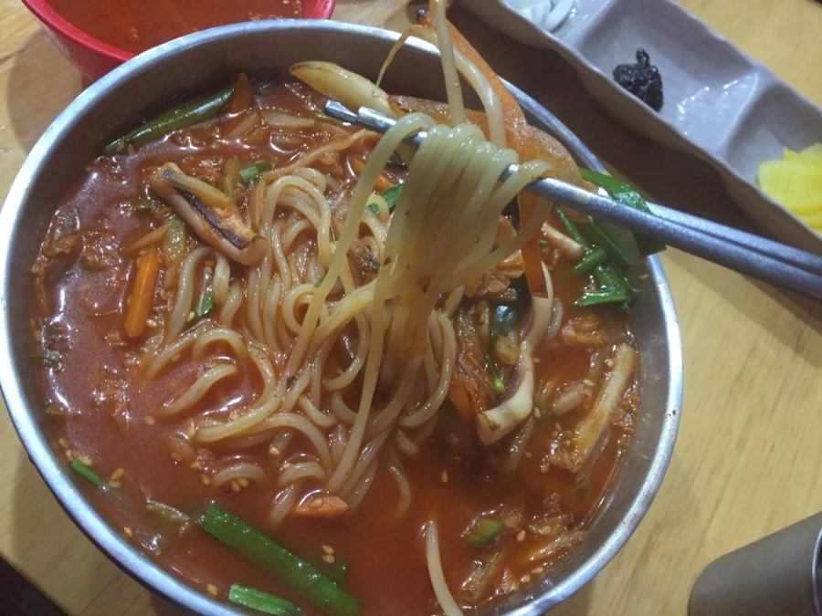 마차이짬뽕 이미지