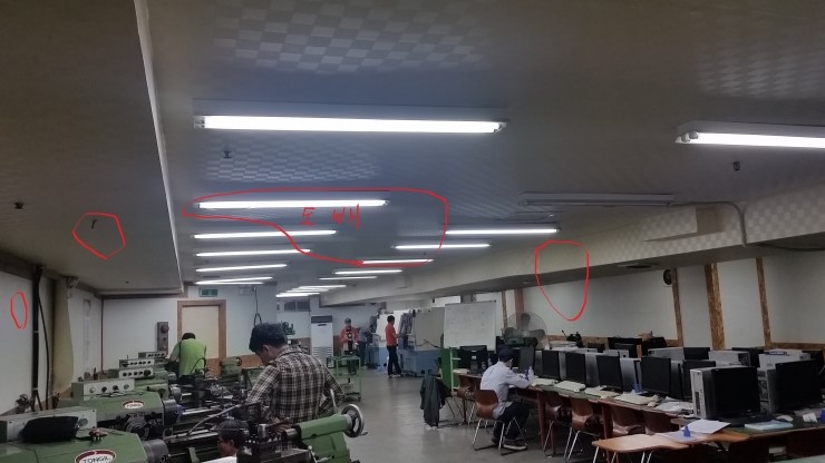 신세계노래주점 이미지