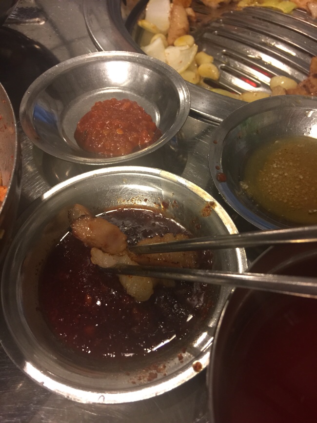 기와집양대창센타 이미지