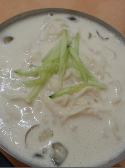 한양칼국수 이미지