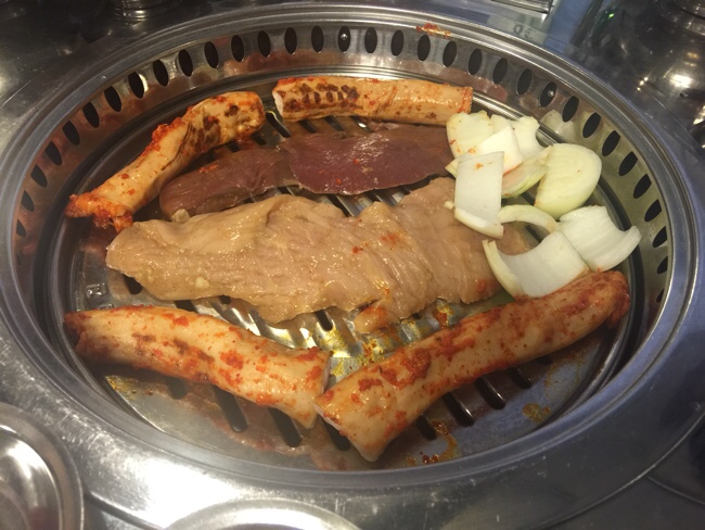 기와집양대창센타 이미지