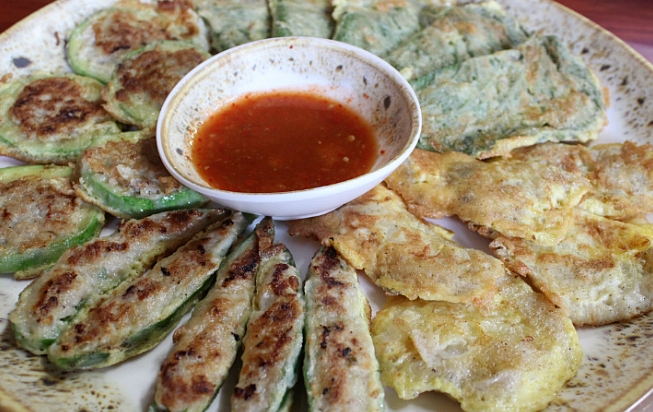 맛있는전 이미지