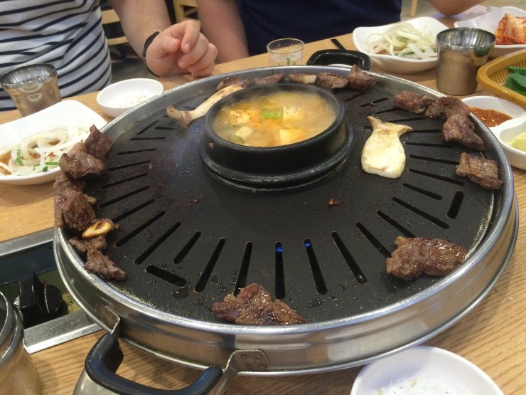 일번지정육식당 이미지