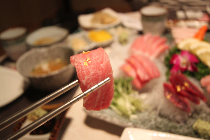 아라한참치 이미지
