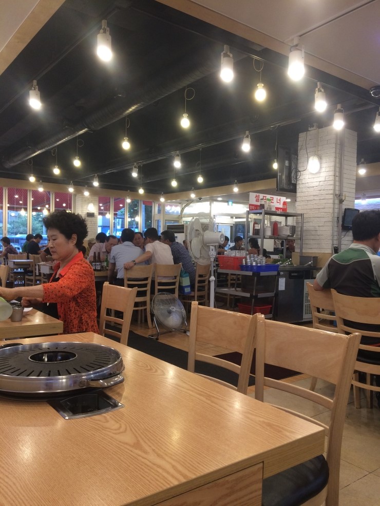 일번지정육식당 이미지