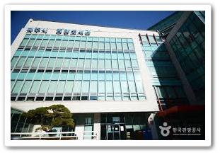 후암독서실 이미지