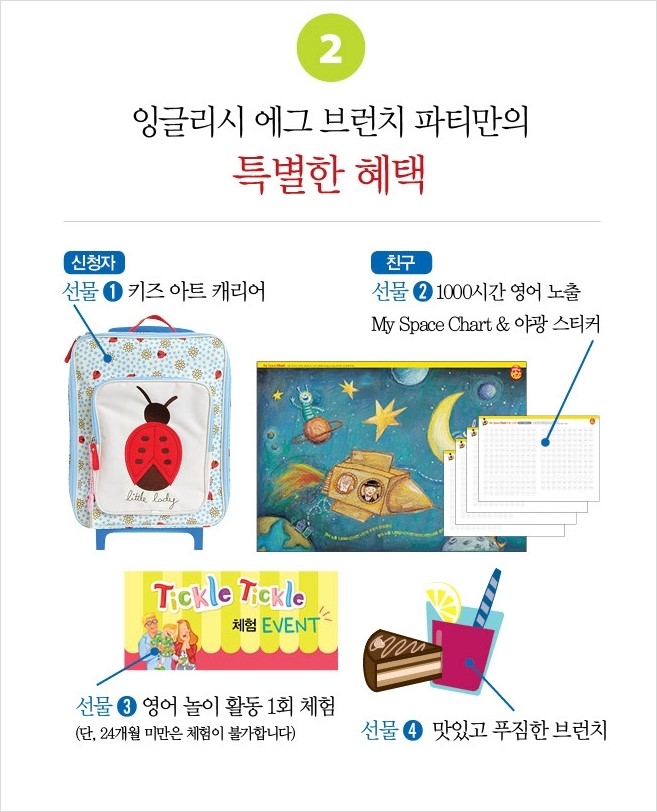 브런치파티 이미지