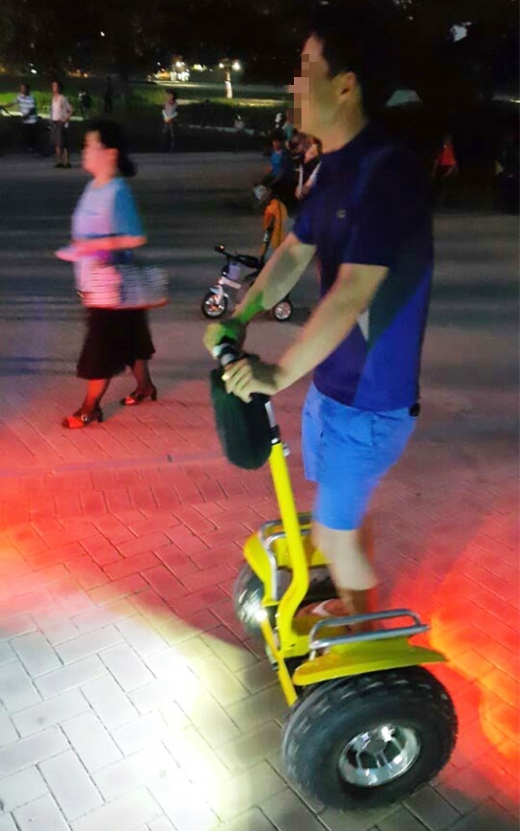 몬스터왕발통 이미지