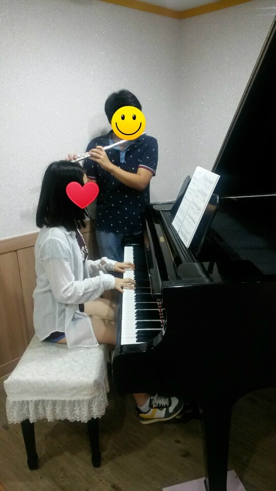 소리사랑피아노학원 이미지