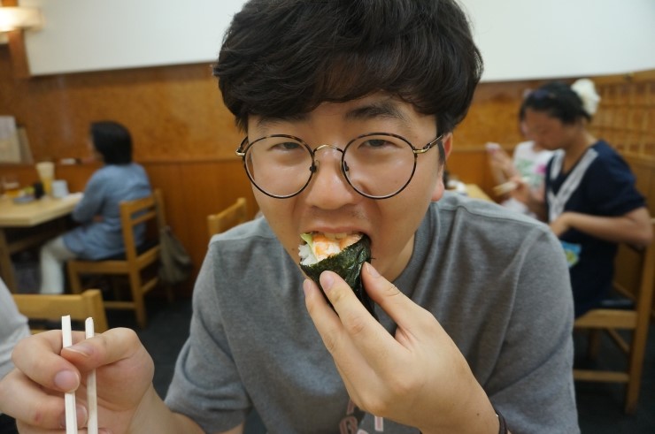 맛짱왕새우 이미지