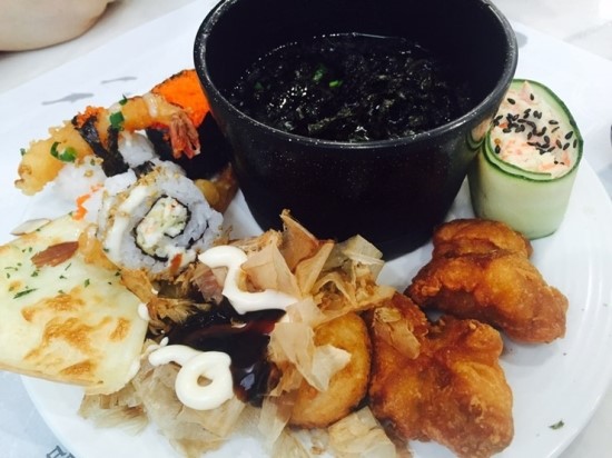 맛있는초밥 이미지