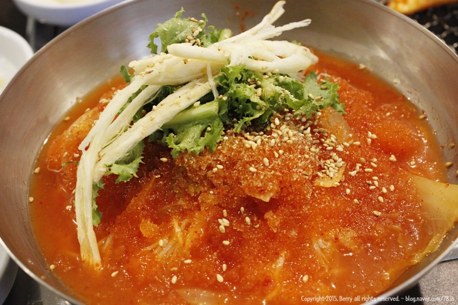 달봉이국수 이미지