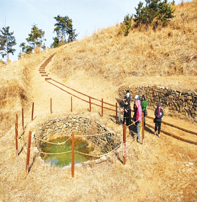 순천기와 이미지
