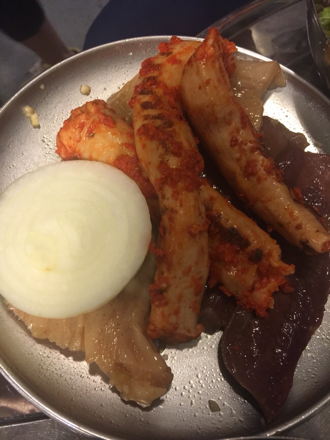 기와집양대창센터 이미지
