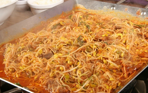 콩불 이미지