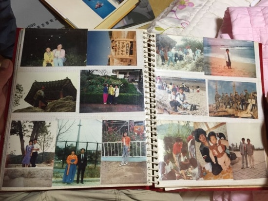 삼봉산음악농원 이미지