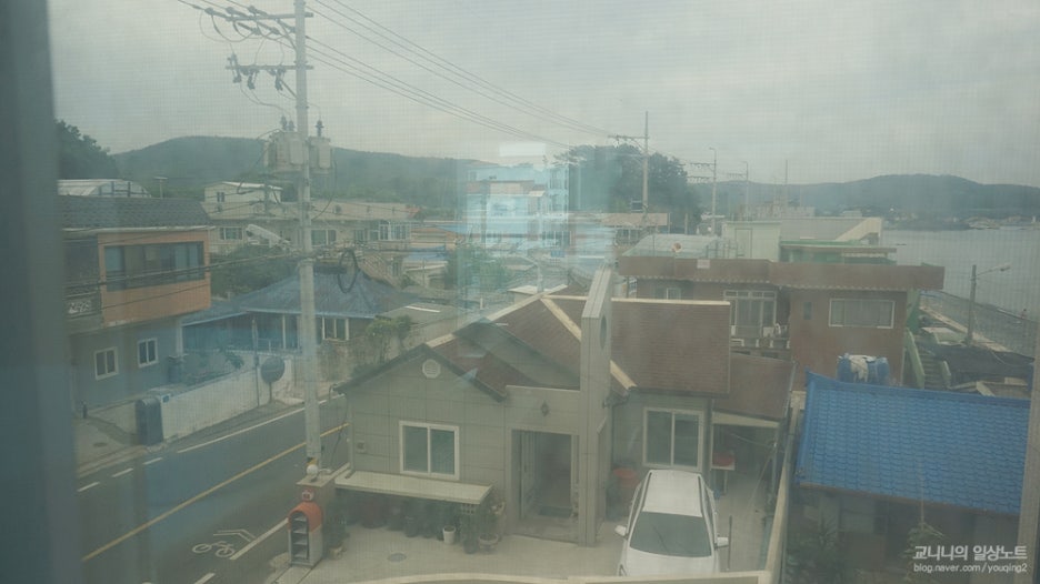 사랑길펜션 이미지