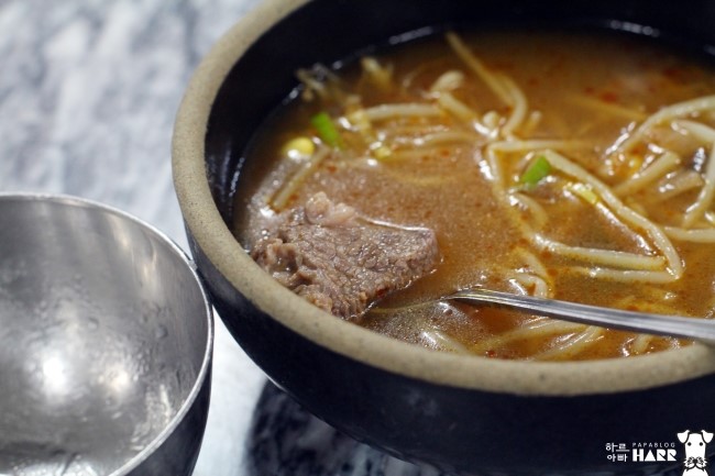 선지국전문 이미지