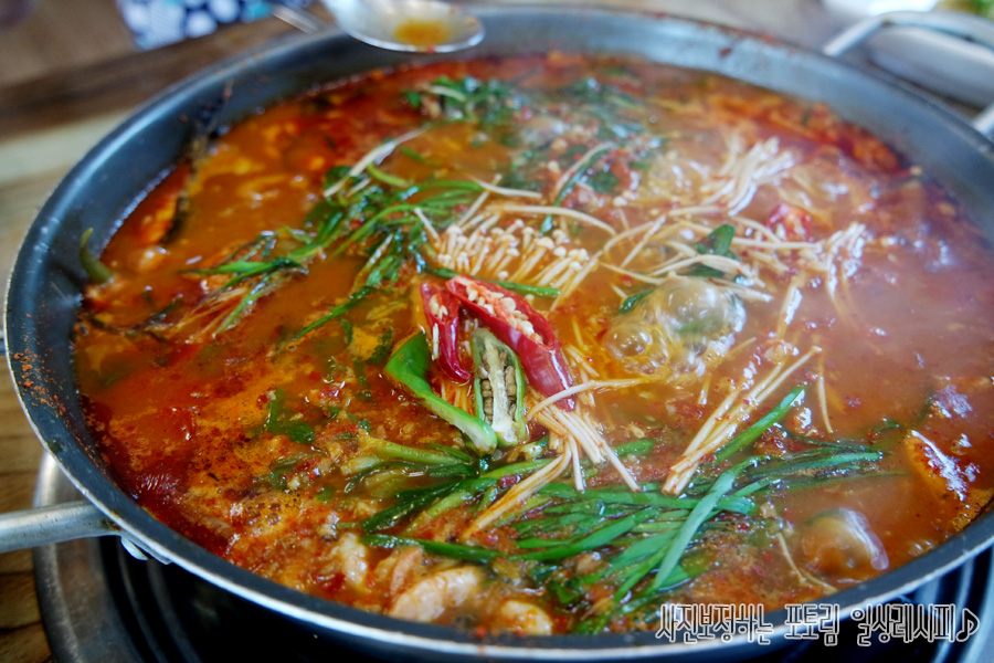 도곡민물매운탕 이미지