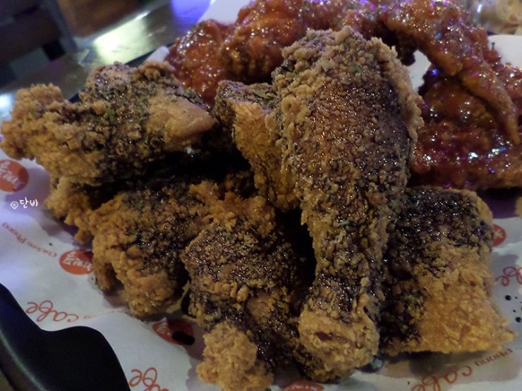 치킨퐁구곡천매점 이미지
