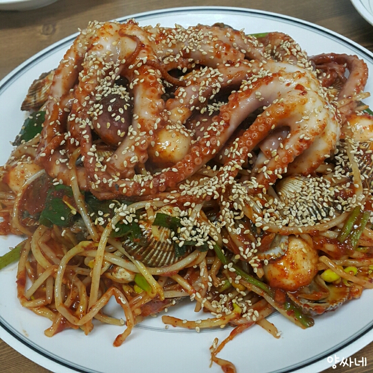 착한벌교꼬막집 이미지